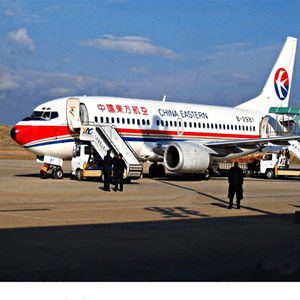 常州机场托运航空快运业稳步发展的原因是什么？